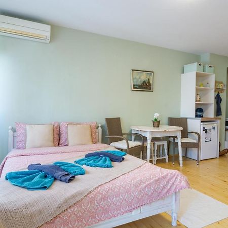 Appartamento Copenhagen Adorable And Cosy Apt In Calm District Sofia Esterno foto