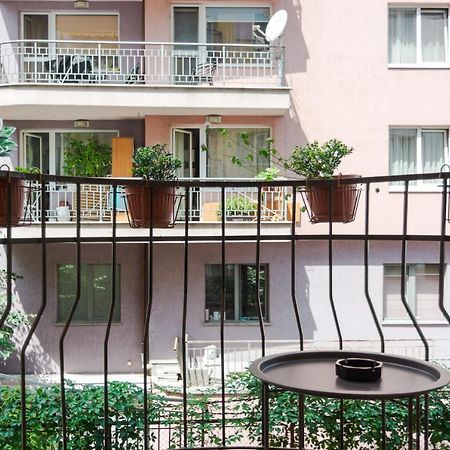 Appartamento Copenhagen Adorable And Cosy Apt In Calm District Sofia Esterno foto