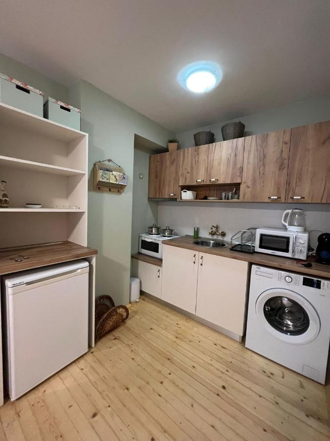 Appartamento Copenhagen Adorable And Cosy Apt In Calm District Sofia Esterno foto