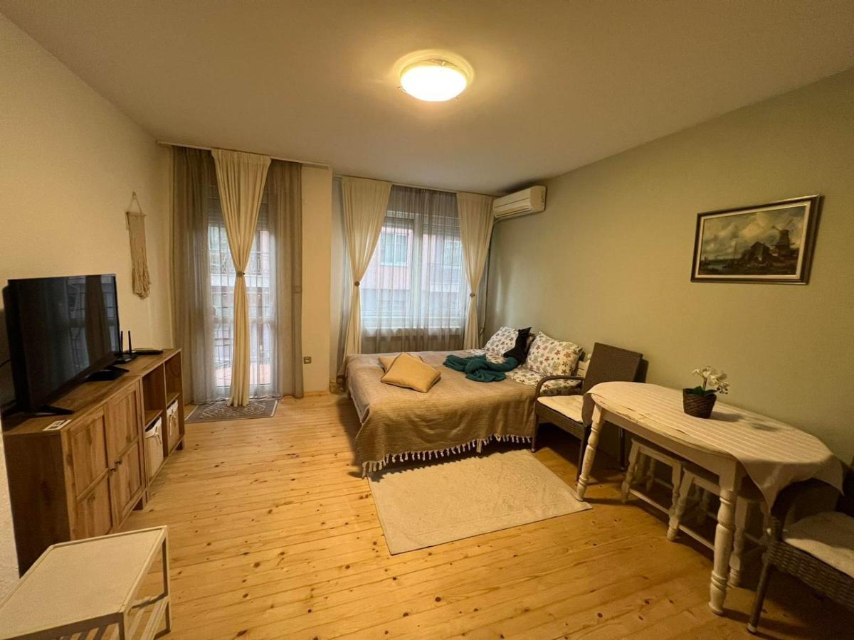 Appartamento Copenhagen Adorable And Cosy Apt In Calm District Sofia Esterno foto
