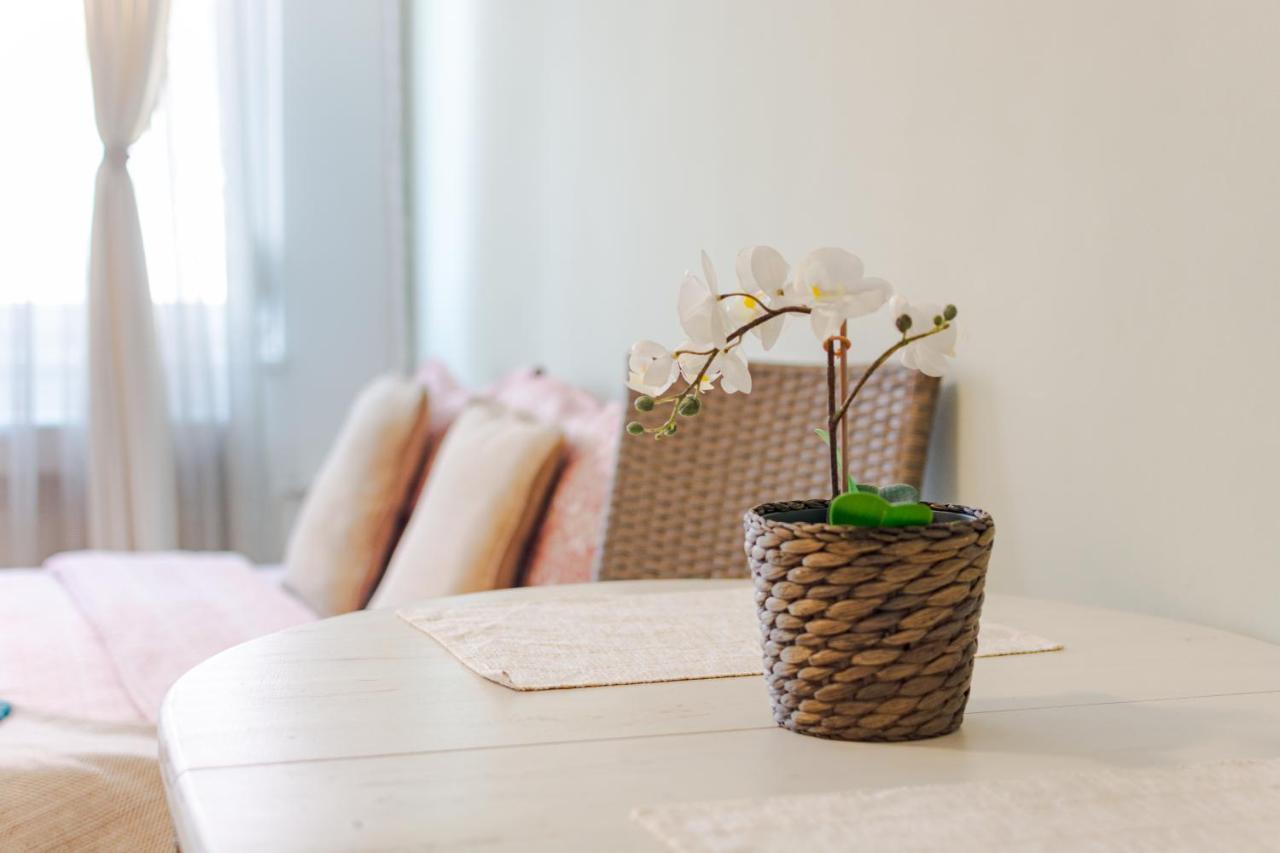 Appartamento Copenhagen Adorable And Cosy Apt In Calm District Sofia Esterno foto