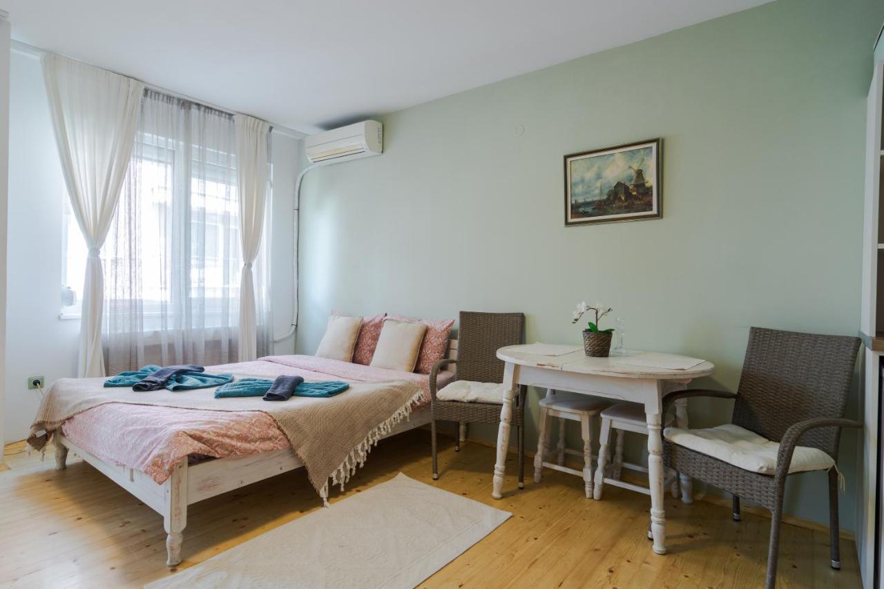 Appartamento Copenhagen Adorable And Cosy Apt In Calm District Sofia Esterno foto