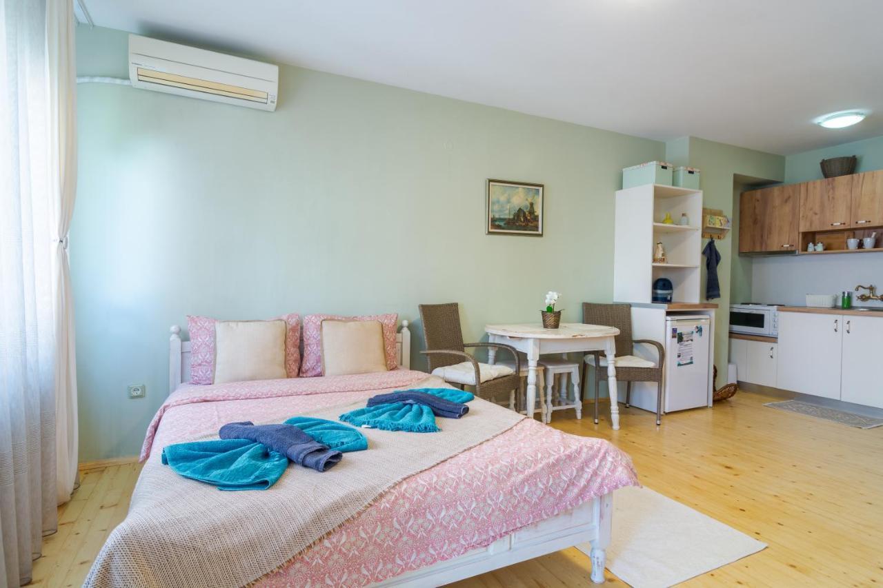 Appartamento Copenhagen Adorable And Cosy Apt In Calm District Sofia Esterno foto