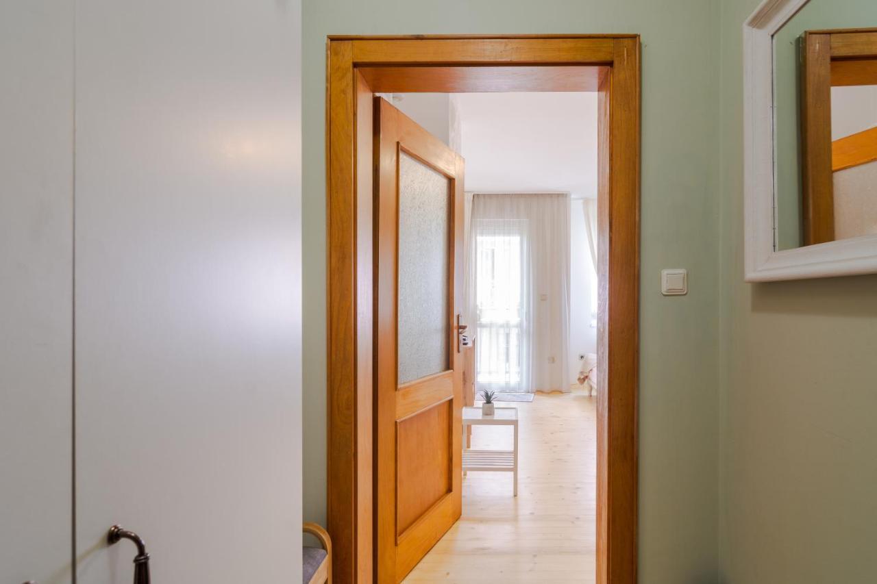 Appartamento Copenhagen Adorable And Cosy Apt In Calm District Sofia Esterno foto