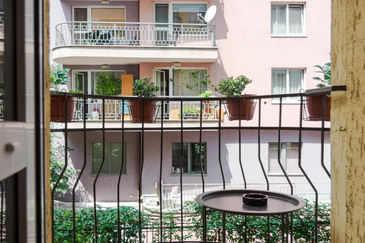 Appartamento Copenhagen Adorable And Cosy Apt In Calm District Sofia Esterno foto