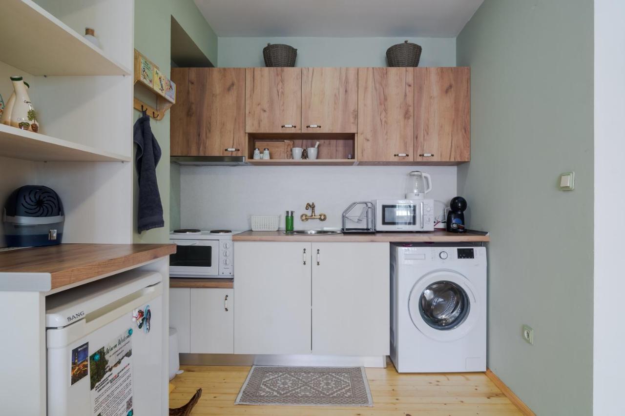 Appartamento Copenhagen Adorable And Cosy Apt In Calm District Sofia Esterno foto
