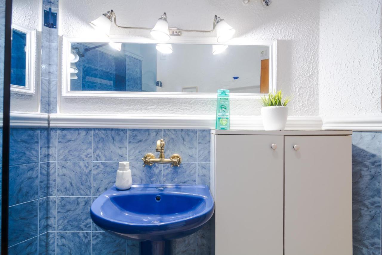 Appartamento Copenhagen Adorable And Cosy Apt In Calm District Sofia Esterno foto