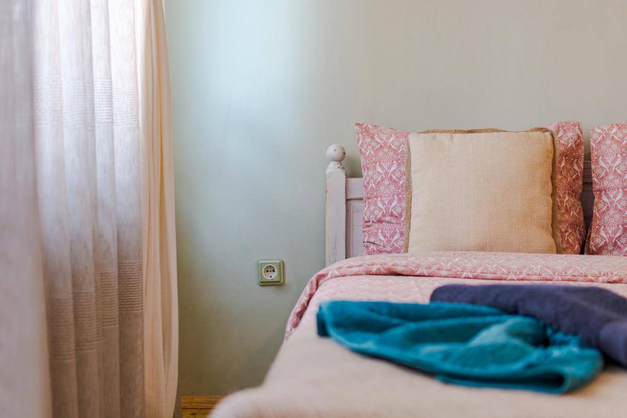 Appartamento Copenhagen Adorable And Cosy Apt In Calm District Sofia Esterno foto